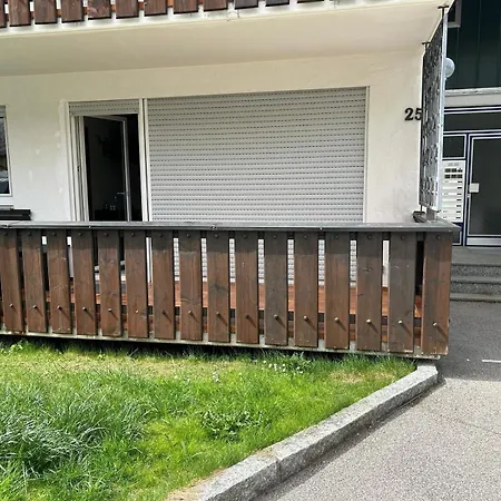 Isarperle Apartment Mittenwald