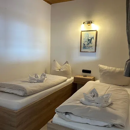 Isarperle Apartment